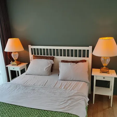 Triplex Luxury