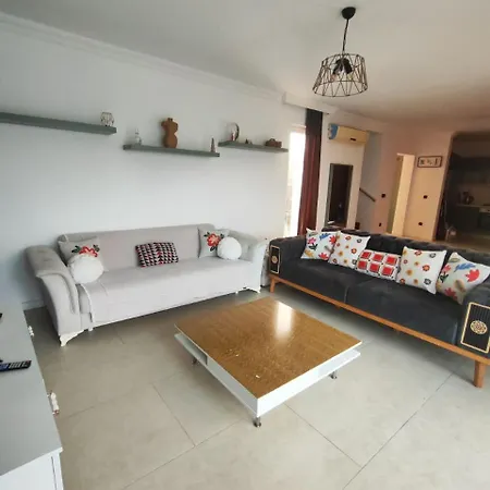 Triplex Luxury Belek