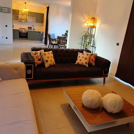 Triplex Luxury 4*