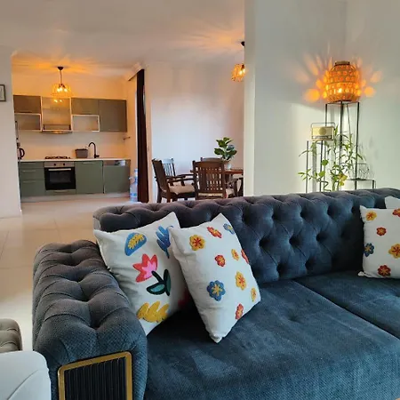 Hotel Triplex Luxury