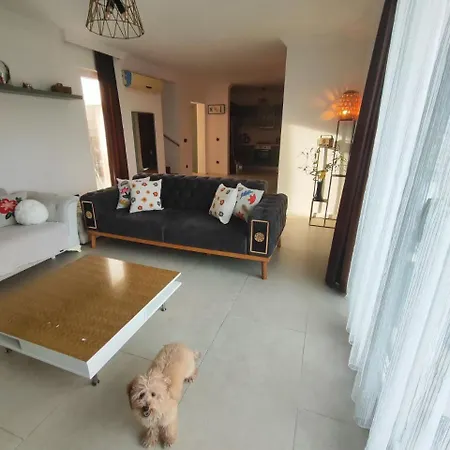 Triplex Luxury Hotel Belek