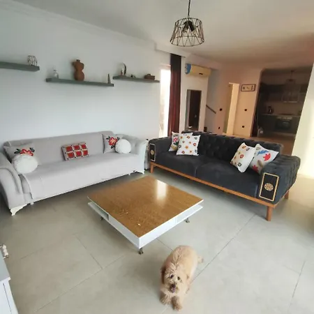 Triplex Luxury Belek