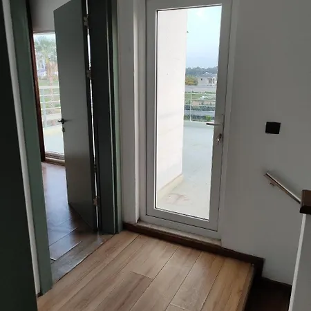 Hotel Triplex Luxury