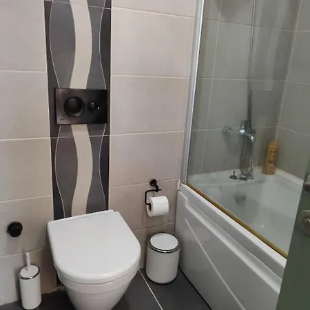 Triplex Luxury Belek