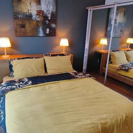 Hotel Triplex Luxury 4*