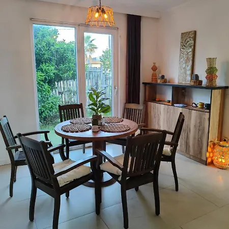 Triplex Luxury 4*
