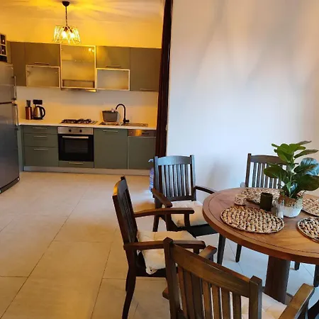 Triplex Luxury