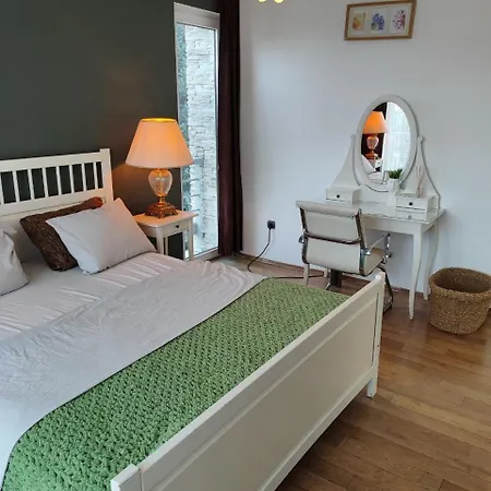 Hotel Triplex Luxury Belek