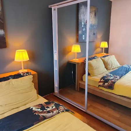 Triplex Luxury 4* Belek