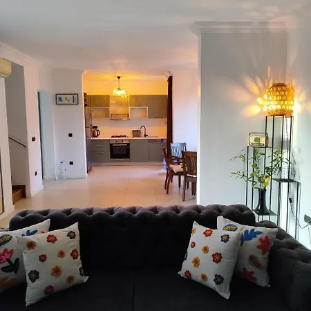 Triplex Luxury 4*