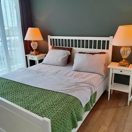 Triplex Luxury Hotel 4*