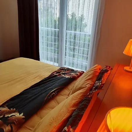 Hotel Triplex Luxury