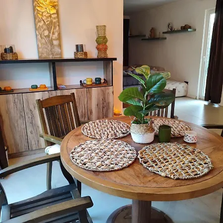 Triplex Luxury Hotel