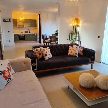 Triplex Luxury 4*