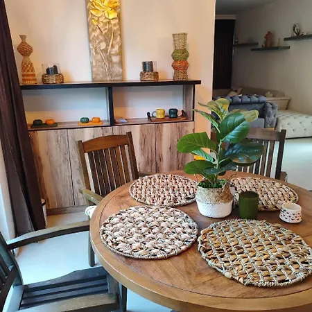 Triplex Luxury Hotel Belek