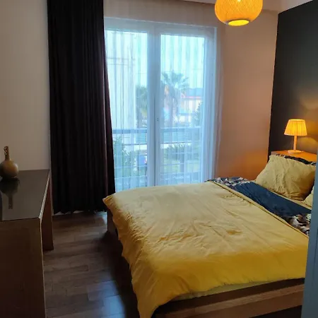 Hotel Triplex Luxury 4*