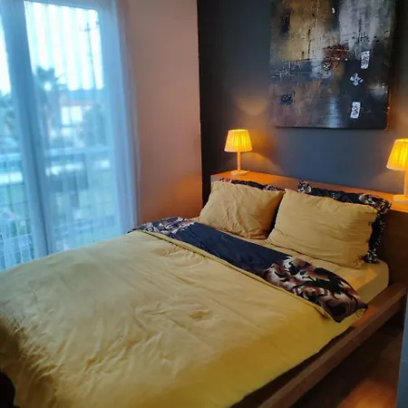 Triplex Luxury 4*
