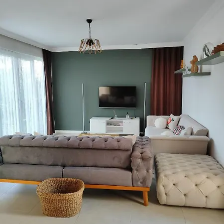 Triplex Luxury