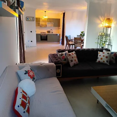 Triplex Luxury 4* Belek