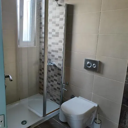 Triplex Luxury 4*