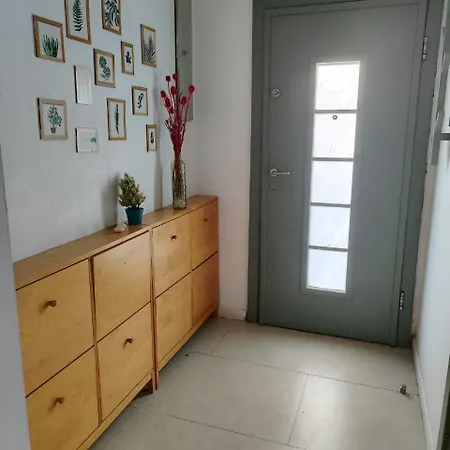 Hotel Triplex Luxury