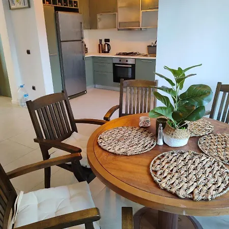 Triplex Luxury Hotel Belek