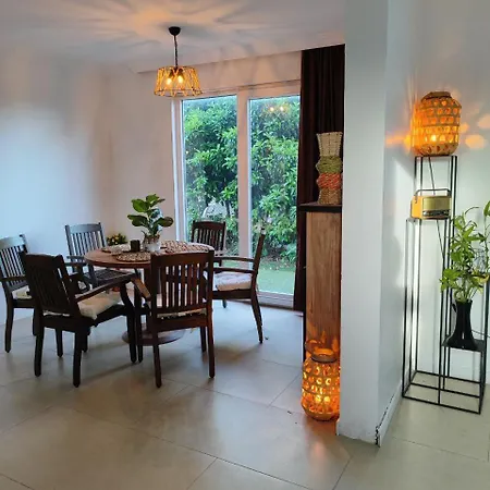 Triplex Luxury 4*