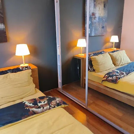 Triplex Luxury Hotel 4*