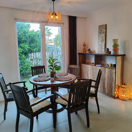 Triplex Luxury 4* Belek