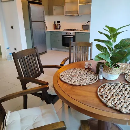 Triplex Luxury Belek