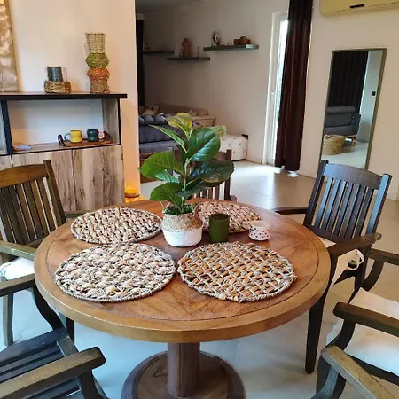 Triplex Luxury 4*