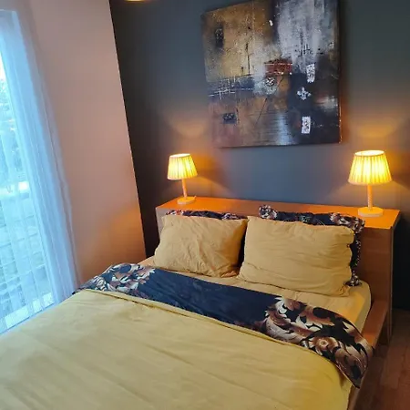 Triplex Luxury Hotel 4*