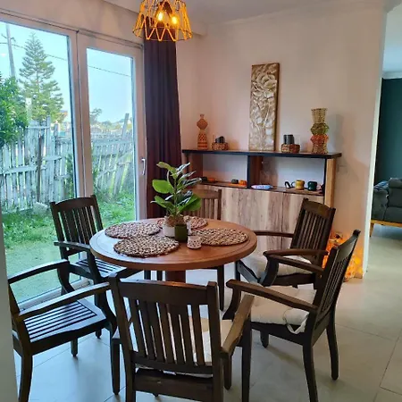 Triplex Luxury 4* Belek
