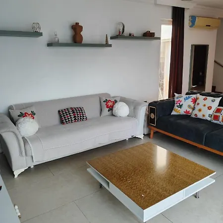 Triplex Luxury Belek
