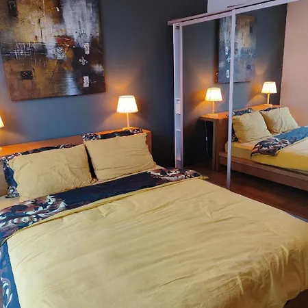 Triplex Luxury Szálloda Belek