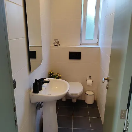 Triplex Luxury Belek