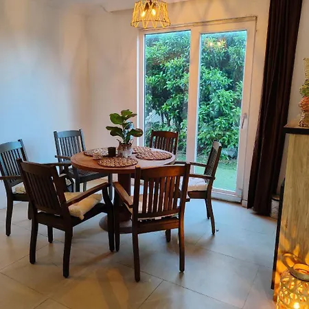 Triplex Luxury 4*