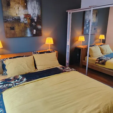 Triplex Luxury